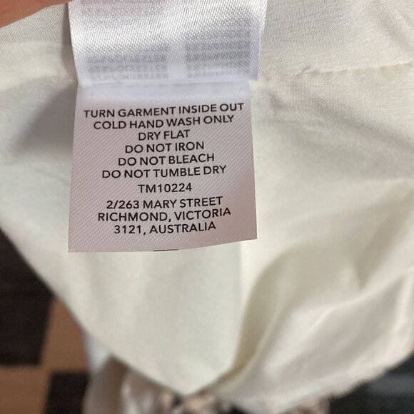 Tiger mist   - Picture 6 of 6